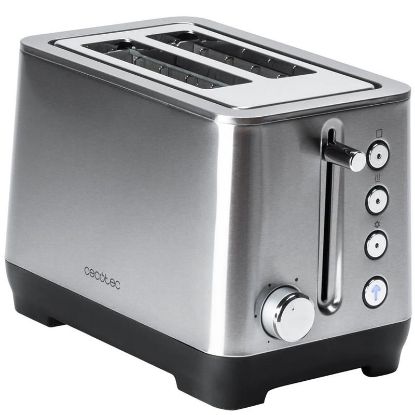  Зображення Тостер Cecotec Upright BigToast Double CCTC-03084 